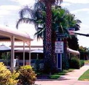 Balranald Motor Inn - Accommodation Great Ocean Road