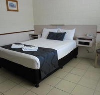 Banjo Paterson Motor Inn  Restaurant - Accommodation Great Ocean Road
