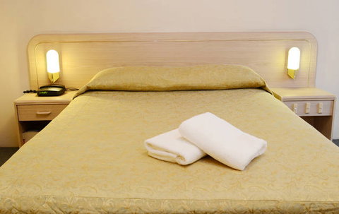 Motel 10 - Accommodation Great Ocean Road 1