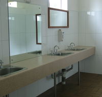 Beachport Caravan Park - Accommodation Great Ocean Road