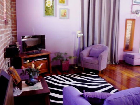 Bell Chapel B & B - Accommodation Great Ocean Road 2