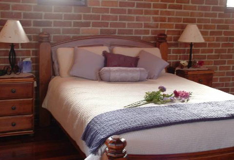 Bell Chapel B & B - Accommodation Great Ocean Road 0