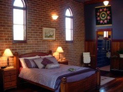 Bell Chapel B & B - Accommodation Great Ocean Road 4