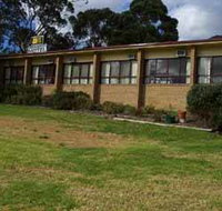 Bellbrae Motel - Accommodation Great Ocean Road