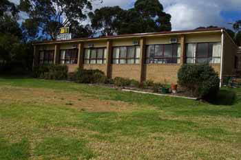 Bellbrae Motel - Accommodation Great Ocean Road 0