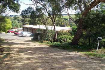 Bellbrae Motel - Accommodation Great Ocean Road 3