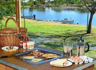 BIG4 Forster-Tuncurry Great Lakes Holiday Park - Accommodation Great Ocean Road 1