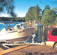 BIG4 Forster-Tuncurry Great Lakes Holiday Park - Accommodation Great Ocean Road