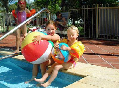 BIG4 Forster-Tuncurry Great Lakes Holiday Park - Accommodation Great Ocean Road 3