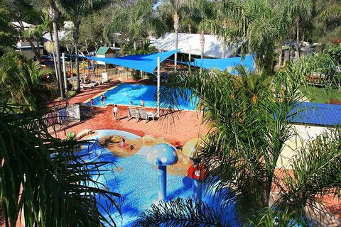 BIG4 Forster-Tuncurry Great Lakes Holiday Park - Accommodation Great Ocean Road 5