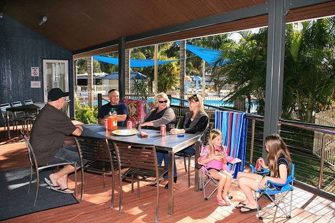 BIG4 Forster-Tuncurry Great Lakes Holiday Park - Accommodation Great Ocean Road 6