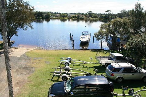 BIG4 Forster-Tuncurry Great Lakes Holiday Park - Accommodation Great Ocean Road 7