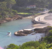 BIG4 Tathra Beach Holiday Park - Accommodation Great Ocean Road