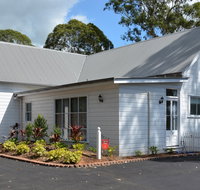 Bli Bli House Luxury Accommodation - Accommodation Great Ocean Road