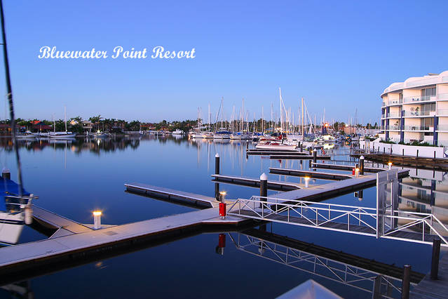 Minyama QLD Accommodation Great Ocean Road