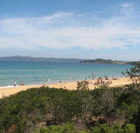 Boydtown Caravan  Camping Park - Accommodation Great Ocean Road