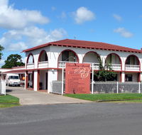 Bundaberg Spanish Motor Inn - Accommodation Great Ocean Road