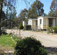 Bushlands Tourist Park - Accommodation Great Ocean Road
