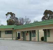 Calder Family Motel - Accommodation Great Ocean Road