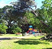 Cape Paterson Caravan Park - Accommodation Great Ocean Road