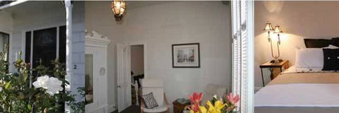 Captains Retreat B&B - Accommodation Great Ocean Road 2