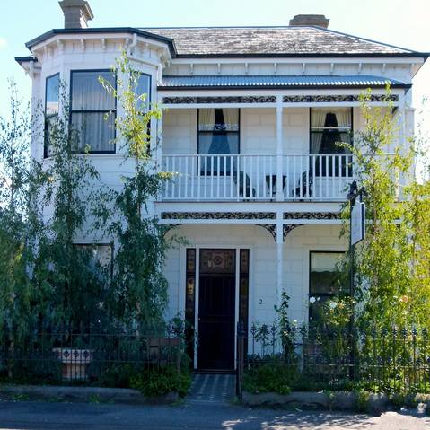 Captains Retreat B&B - Accommodation Great Ocean Road 6