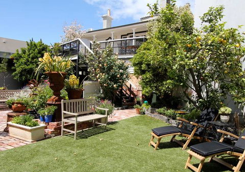 Captains Retreat B&B - Accommodation Great Ocean Road 9