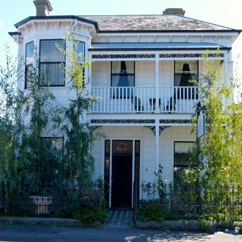 Captains Retreat B&B - Accommodation Great Ocean Road 12