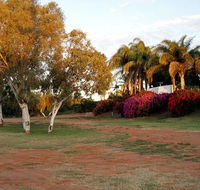 Carnarvon Capricorn Holiday Park - Accommodation Great Ocean Road