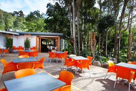 Cedar Creek Lodges At Thunderbird Park™ - Accommodation Great Ocean Road 1