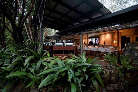 Cedar Creek Lodges At Thunderbird Park™ - Accommodation Great Ocean Road 4