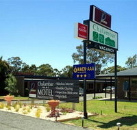 Chalambar Motel - Accommodation Great Ocean Road