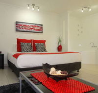Charm City Motel - Accommodation Great Ocean Road