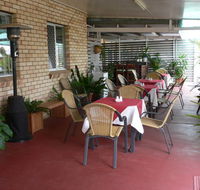 Chinchilla Motel - Accommodation Great Ocean Road