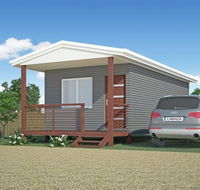 Chinchilla Tourist Park - Accommodation Great Ocean Road
