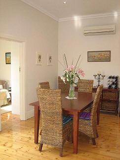 City West Accommodation - Accommodation Great Ocean Road 0