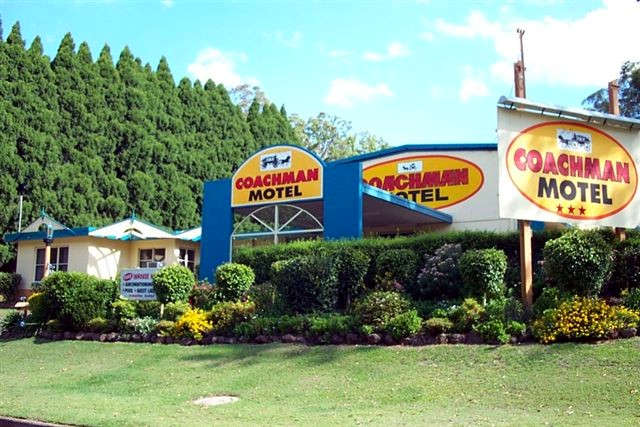 East Toowoomba QLD Accommodation Great Ocean Road