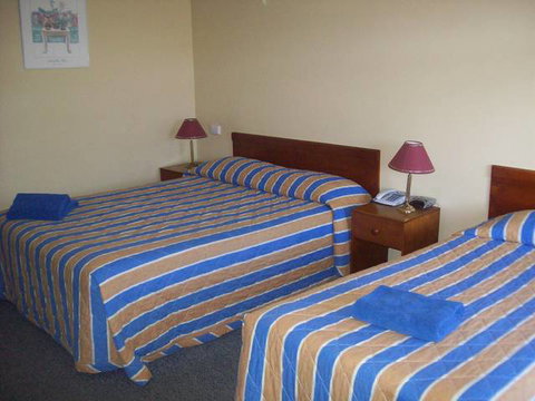 Cobar Motor Inn - Accommodation Great Ocean Road 0