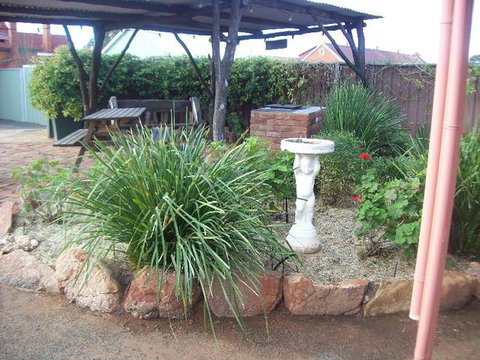 Cobar Motor Inn - Accommodation Great Ocean Road 1