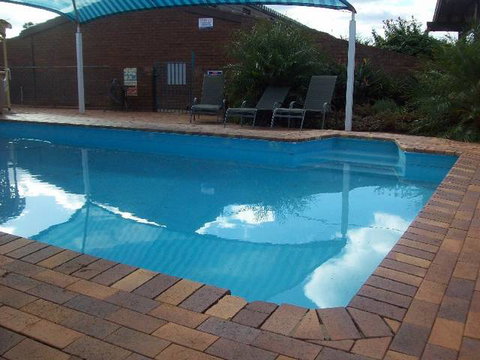 Cobar Motor Inn - Accommodation Great Ocean Road 4