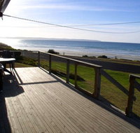 Cockles On The Beach Cape Bridgewater Accommodation - Accommodation Great Ocean Road