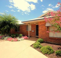 Colonial Court Villas Serviced Apartments - Accommodation Great Ocean Road