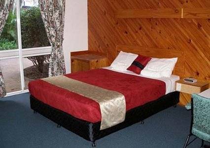 Millbank QLD Accommodation Great Ocean Road