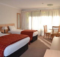 Comfort Inn Grammar View - Accommodation Great Ocean Road