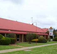 Quality Inn Parkes International - Accommodation Great Ocean Road