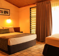 Cooinda Lodge Kakadu - Accommodation Great Ocean Road