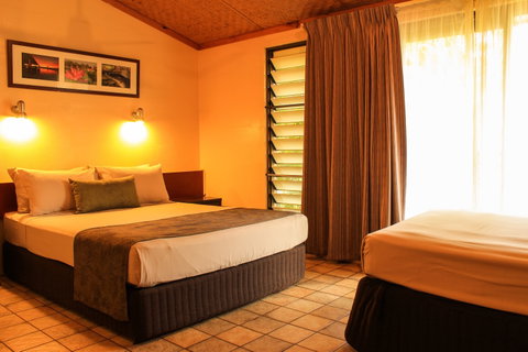 Cooinda Lodge Kakadu - Accommodation Great Ocean Road 0