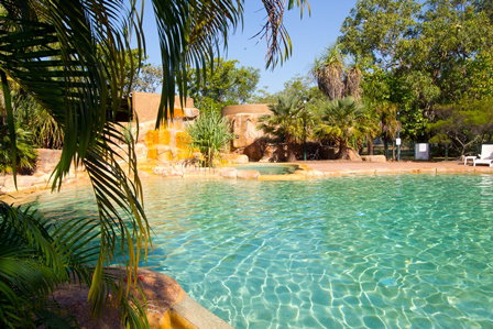 Cooinda Lodge Kakadu - Accommodation Great Ocean Road 6