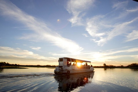 Cooinda Lodge Kakadu - Accommodation Great Ocean Road 8