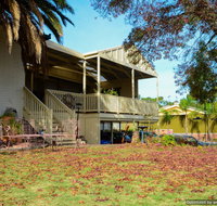 Cooinda View Bed  Breakfast - Accommodation Great Ocean Road